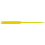 Atkabeklis Flagman DISGORGER yellow