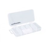 Dėžutė masalams Flagman WH 130х60х25мм
