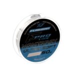 Valas pavadėliams Flagman Mantaray Ultra Soft 50m 0.12mm
