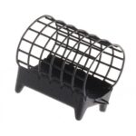 Šėryklėlė WIRE CAGE GROUSIER MEDIUM 33x28mm 60g.