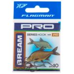 Kabliukai Flagman Bream №10