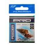 Kabliukai Flagman Feeder Pro №10
