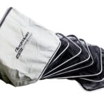 Tinklelis žuvims FLAGMAN Rubber mesh 50x40cm. 3,0m.
