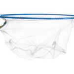 Graibšto galva Flagman LANDING NET HEAD 50x60cm